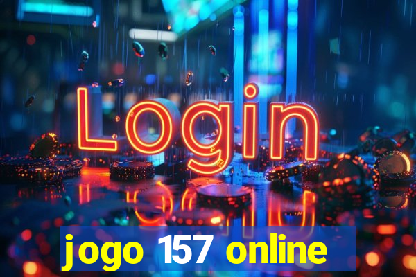 jogo 157 online